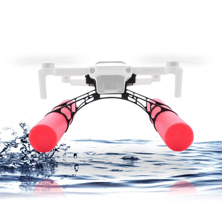STARTRC Buoyancy Rod Absorbing Height Extender Landing Bracket for DJI Mavic 2 mini, For DJI Mavic 2 mini STARTRC Buoyancy Rod Absorbing Height Extender Landing Bracket for DJI Mavic 2 mini, For DJI Mavic 2 mini